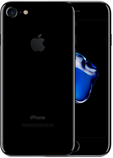 Apple iPhone 7 32Gb Jet Black